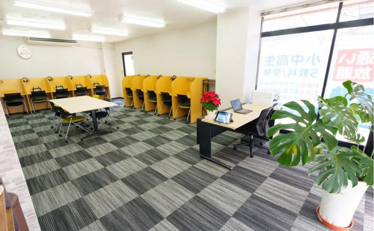 完全個別 松陰塾 六条校3