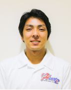 バスケットボールスクール ハーツ 廿日市 ／ 秋月 仁