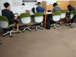 個別指導 スクールIE 尾西校5