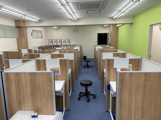 学習塾フラップス個別指導部 センター南茅ケ崎校8