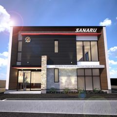 佐鳴予備校【初中等部】 美里校2