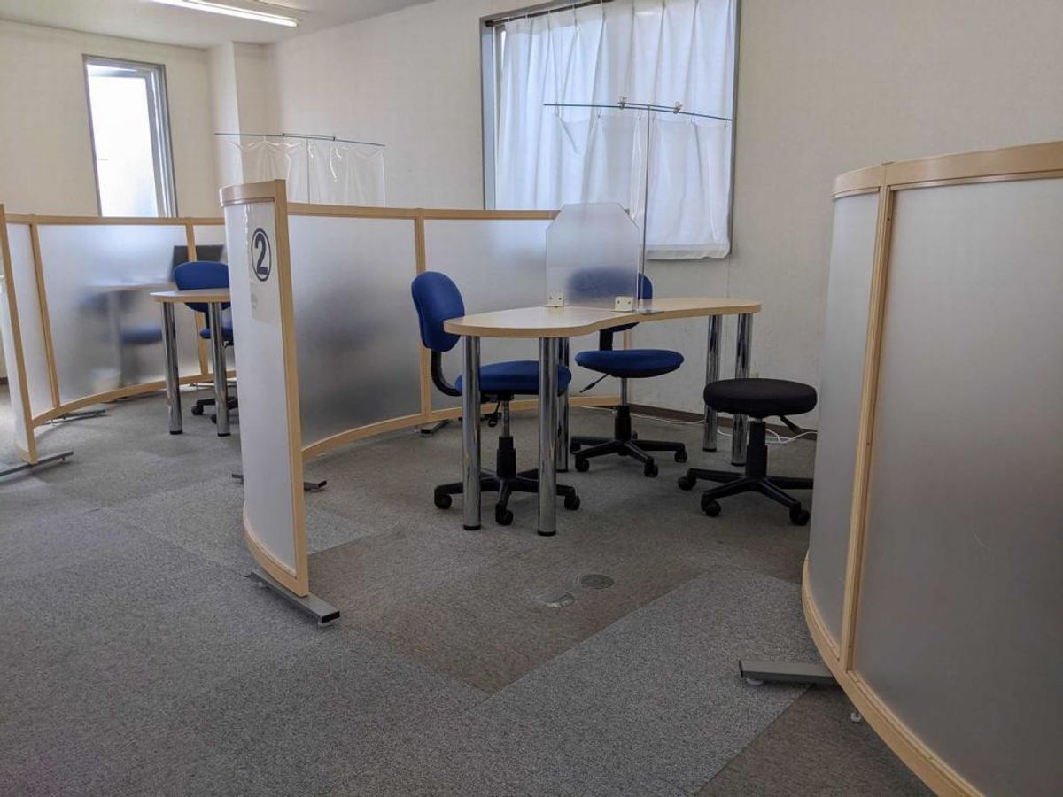 個別指導塾 トライプラス 豊明校6