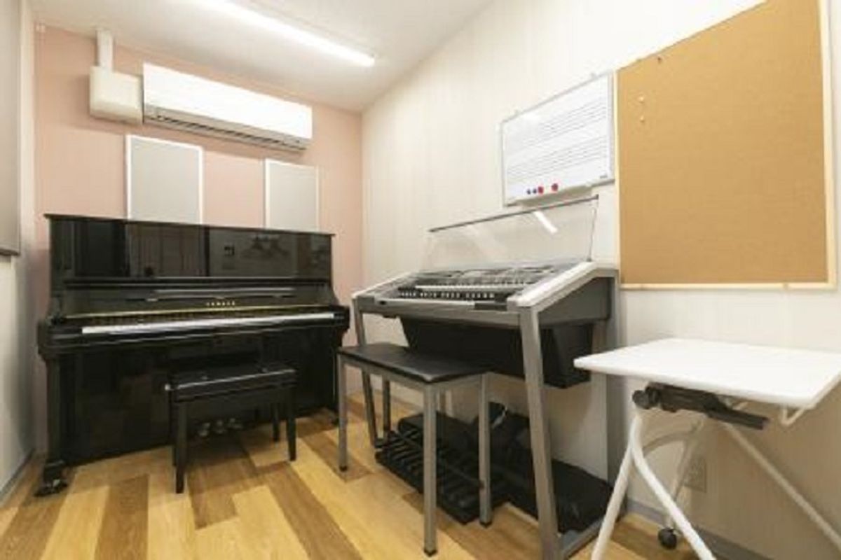 松栄堂楽器【エレクトーン】 各務原センター5