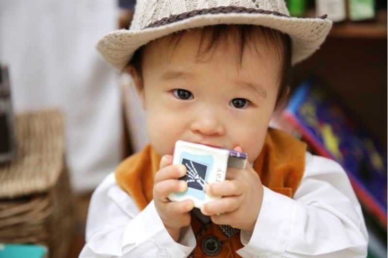 江戸川橋駅から通える幼児教室4選。子供の能力を引き出す豊富な教材！