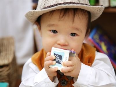 江戸川橋駅から通える幼児教室4選。子供の能力を引き出す豊富な教材!
