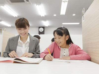 英才個別学院 武蔵小山校の小学生コース　１×２プラン
