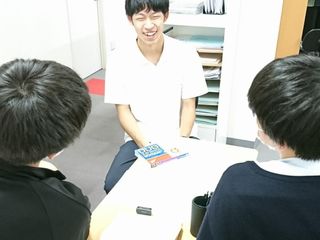 個別指導 スクールIE 白石校4