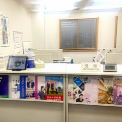 創研学院【首都圏】 教室 2