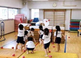 パル・クリエイション