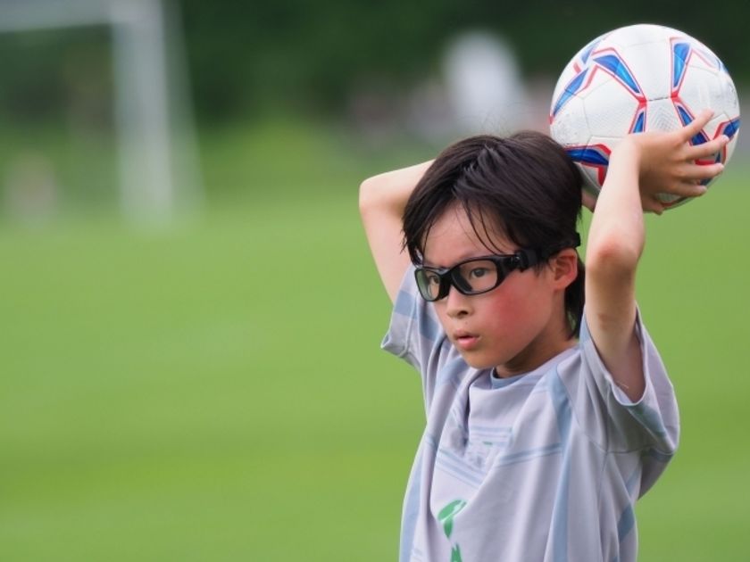 町田駅周辺の子供向けサッカースクール12選 子供の習い事の体験申込はコドモブースター