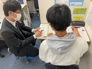 個別指導の明光義塾 教室 4