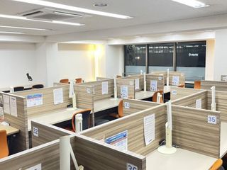 個別教室のトライ 教室 4