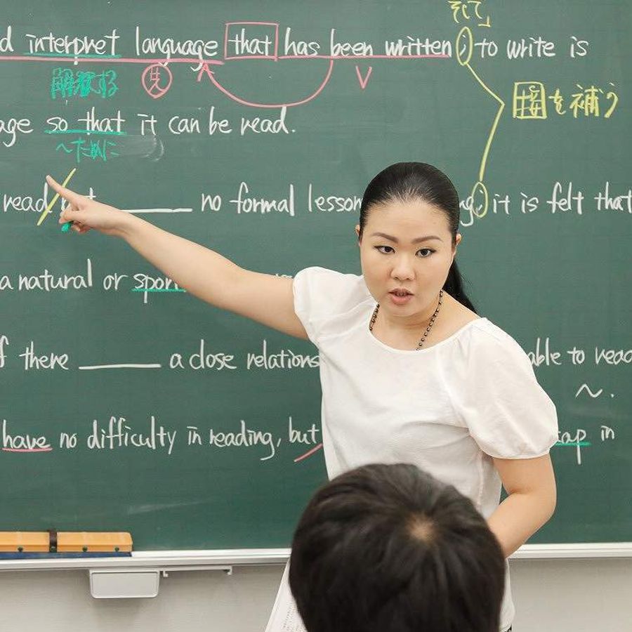 KLCセミナー 大高校5