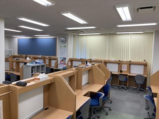 馬渕個別 箕面校8