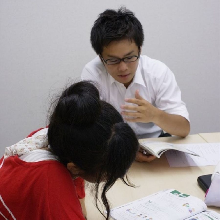 スクールNAC 本校3