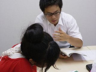 スクールNAC 教室 2