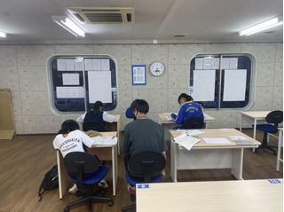 個別指導塾スタンダード 安古市教室4