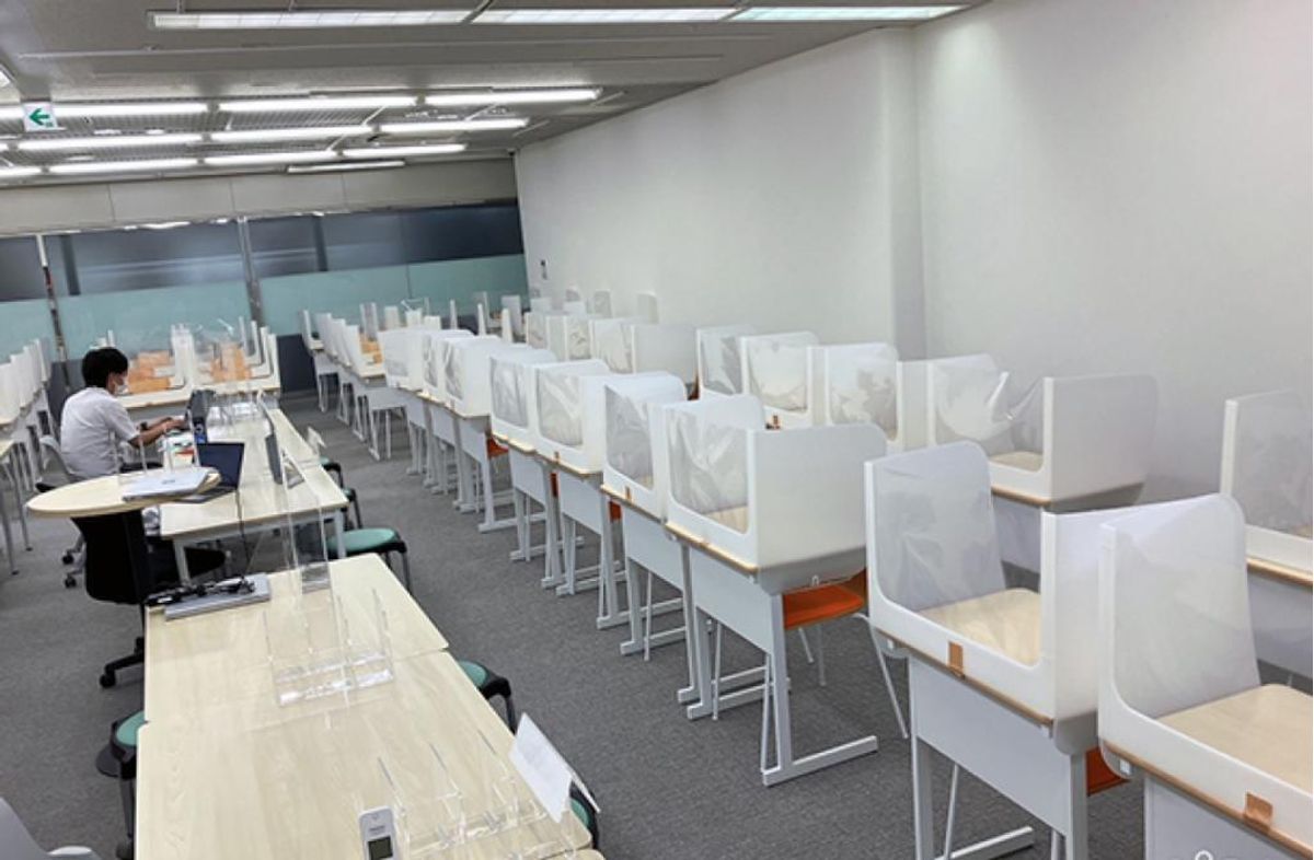 坪田塾【中学生・高校生コース】 神戸三宮校7