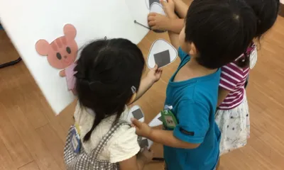 リトミック教室 ファミリズム 秋山大功教室 口コミ 体験申込 子供の習い事口コミ検索サイト コドモブースター