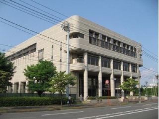 川崎ブレイブサンダース バスケットボールスクールTHUNDERS KIDS 横須賀北校6