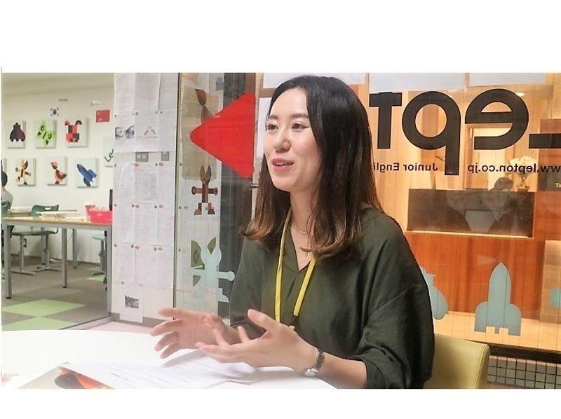 子どものモチベーション管理が先生の役割 自ら学ぶ子どもを育てる 子ども英語教室lepton レプトン 芝浦教室教室長インタビュー 子供の習い事の体験申込はコドモブースター 子どものモチベーション管理が先生の役割 自ら学ぶ子どもを育てる 子ども英語教室lepton レプトン 芝浦教室教室長インタビュー 子供の習い事の体験申込はコドモブースター