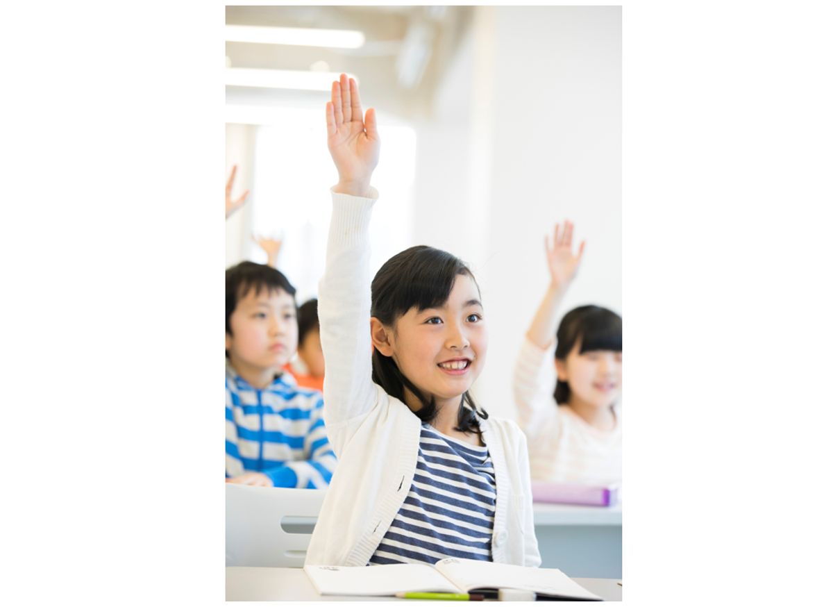 国大Qゼミ ことばの学校 いずみ中央校8