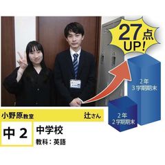 個別指導学院フリーステップ 教室 1