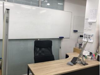 一星会(中学生コース【中高一貫校生専門】) 教室 4