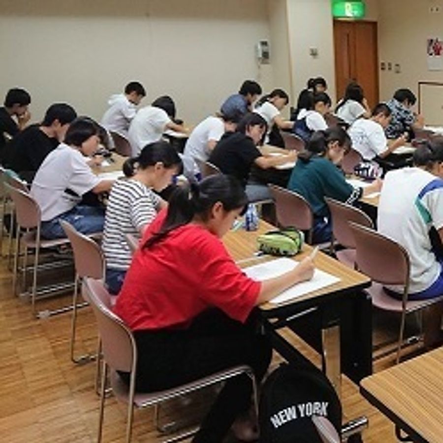 個別指導 スクールIE 竜洋校8