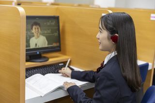 東進衛星予備校【ティエラコム】 教室 2