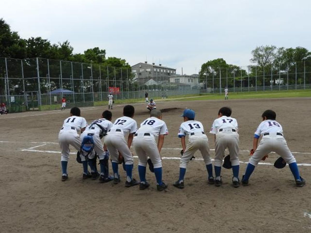 下坂部ボーイズ 口コミ 体験申込 子供の習い事口コミ検索サイト コドモブースター 下坂部ボーイズ 口コミ 体験申込 子供の習い事口コミ検索サイト コドモブースター