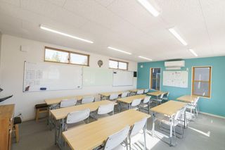 塾アマノ 教室 3