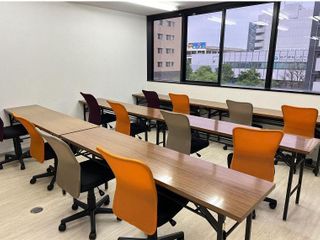 スタディコーチ 教室 3