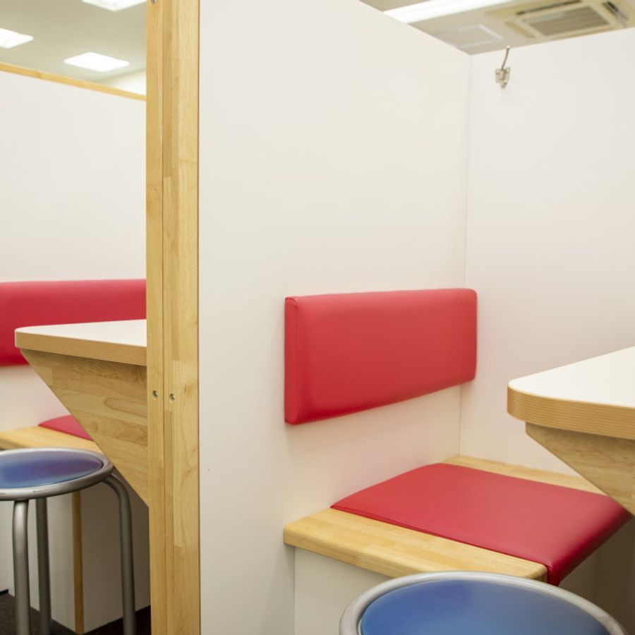 研伸館プライベートスクール　中高一貫・大学受験 ＪＲ住吉校6