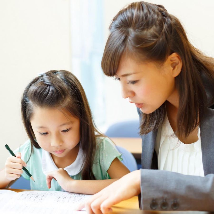 テイラード個別指導【市田塾】 郡山校3