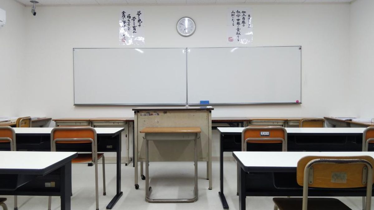 東進スクール 砥部教室6