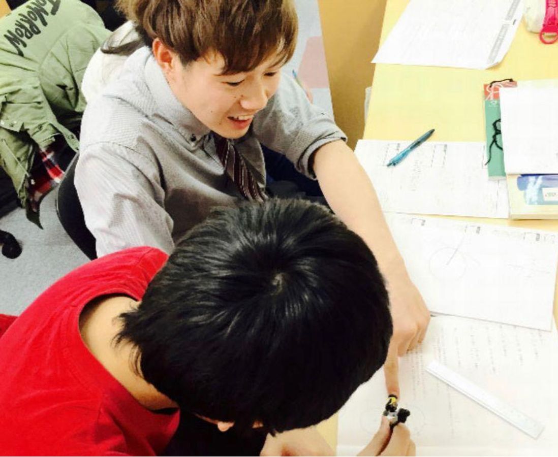 個別指導　スクールＩＥ 小豆沢校4