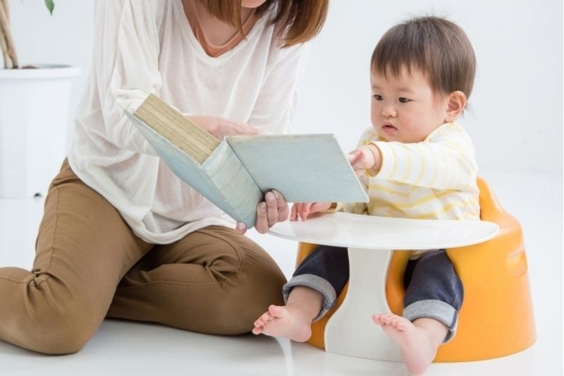 上大岡駅周辺の幼児教室特集