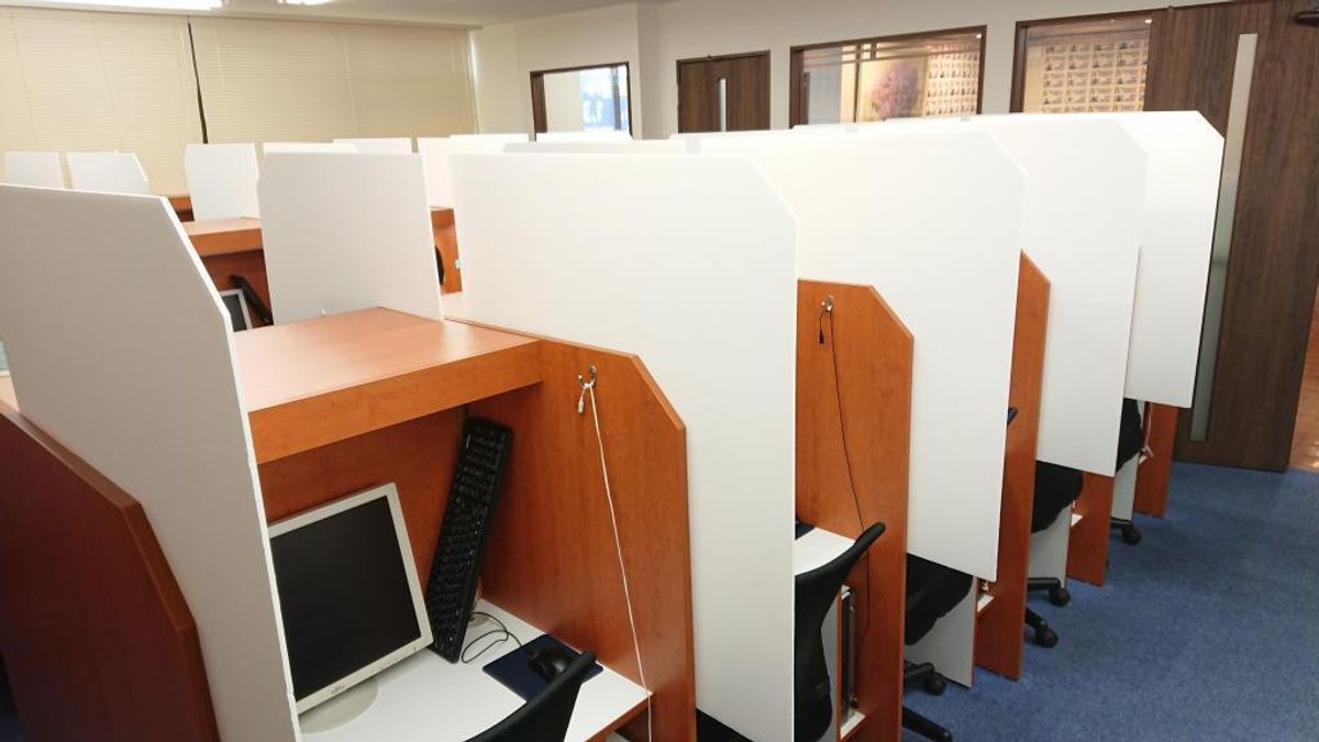 東進衛星予備校【MSGnetwork】 愛知日進駅前校5