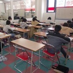 個別指導の慶林館・大分県高校入試問題研究会(高入研) 教室 2