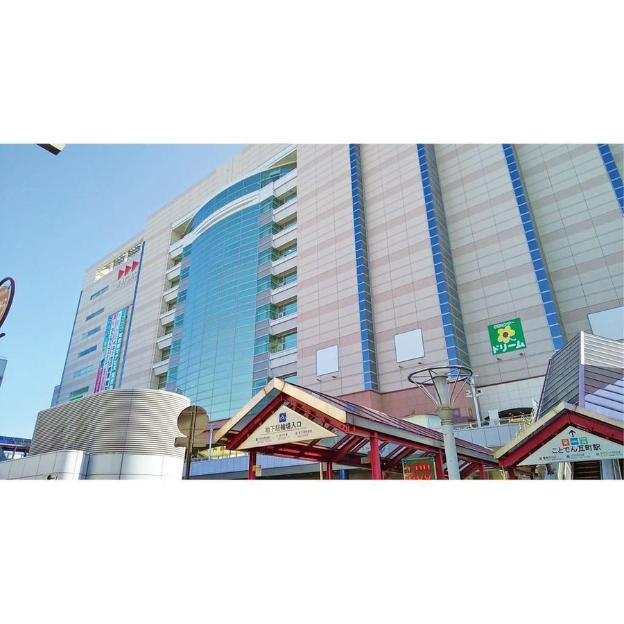 総合学習塾　啓真館 瓦町フラッグ校【香川大学教育学部附属高松小・中学校生専門校舎】6