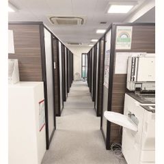 ファースト個別 木場教室6