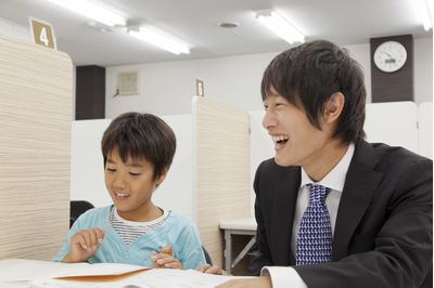 英才個別学院小学生コースの特徴や料金は?個別指導なのに低価格!