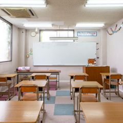 KEC近畿教育学院 高槻芝生校9