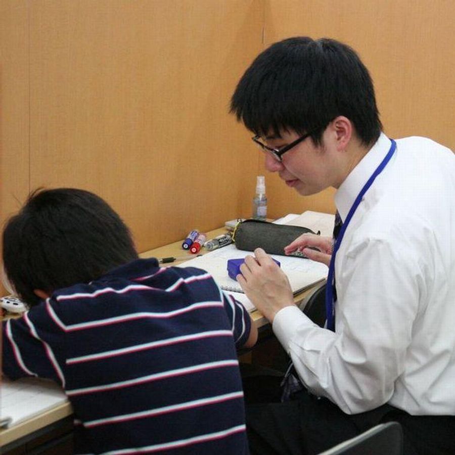 個別指導 スクールIE 小泉校8