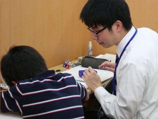 個別指導 スクールIE 小泉校8