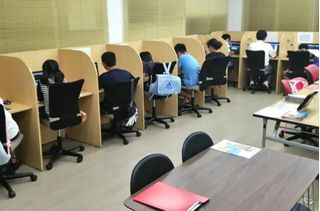 完全個別 松陰塾 教室 2