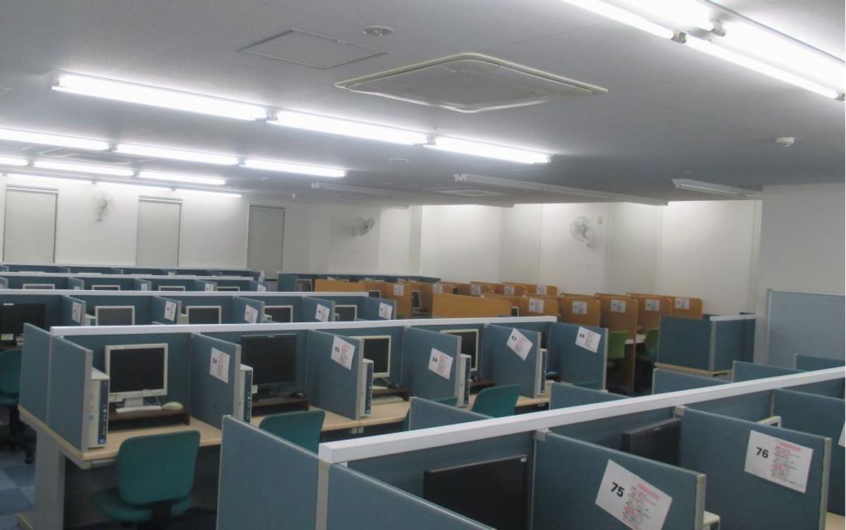 東進衛星予備校【ティエラコム】 東進神戸学園都市校9