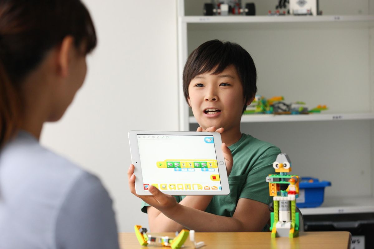 Crefus あざみ野校6