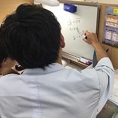 ナビ個別指導学院 平成校8